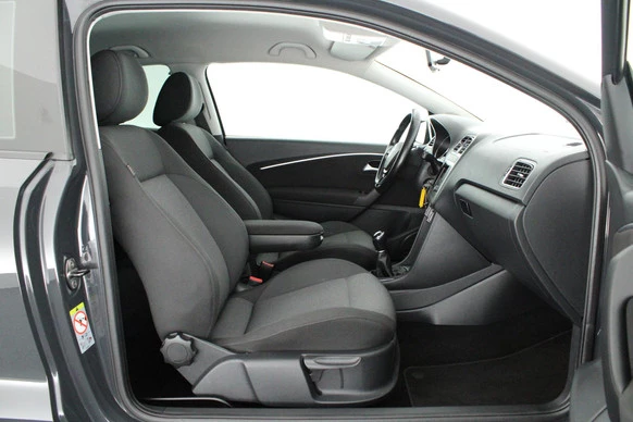 Volkswagen Polo - Afbeelding 9 van 30