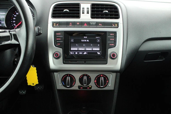 Volkswagen Polo - Afbeelding 10 van 30