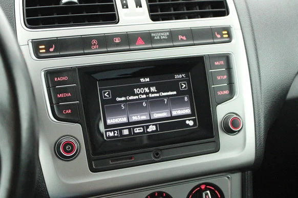 Volkswagen Polo - Afbeelding 15 van 30