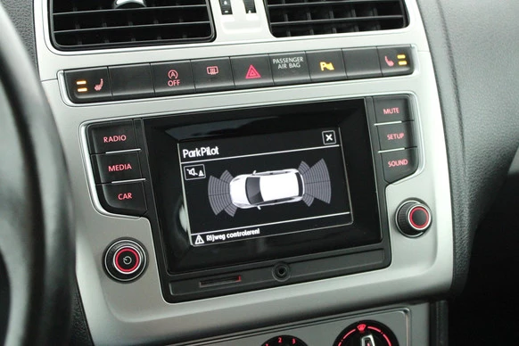 Volkswagen Polo - Afbeelding 16 van 30