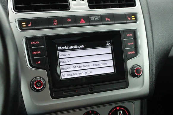 Volkswagen Polo - Afbeelding 17 van 30