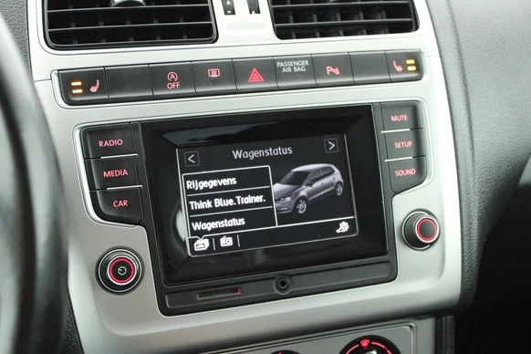 Volkswagen Polo - Afbeelding 18 van 30