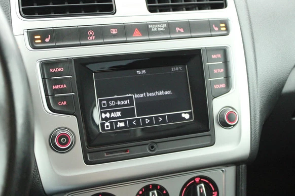 Volkswagen Polo - Afbeelding 20 van 30