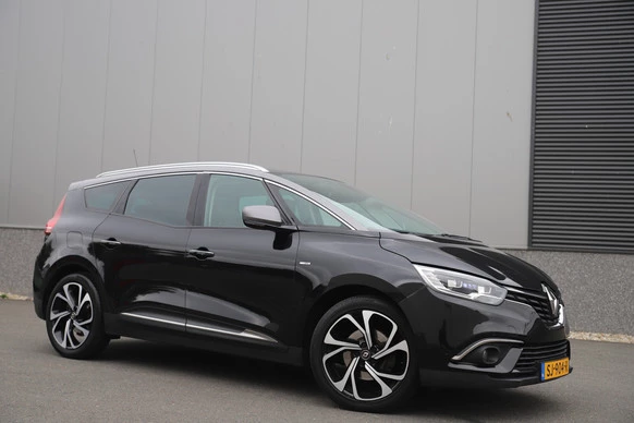 Renault Grand Scénic - Afbeelding 1 van 30