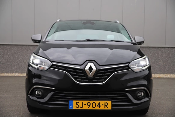 Renault Grand Scénic - Afbeelding 4 van 30