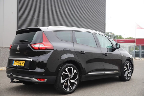 Renault Grand Scénic - Afbeelding 6 van 30