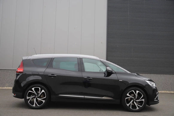 Renault Grand Scénic - Afbeelding 9 van 30