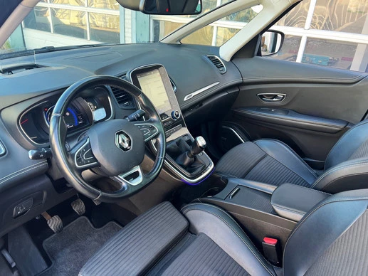 Renault Grand Scénic - Afbeelding 10 van 30