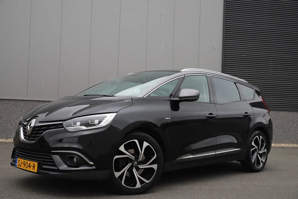 Renault Grand Scénic - Afbeelding 13 van 30