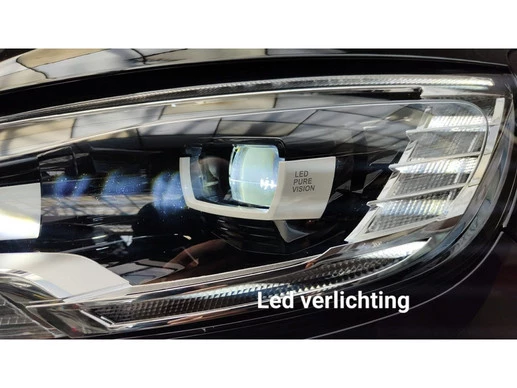 Renault Grand Scénic - Afbeelding 14 van 30