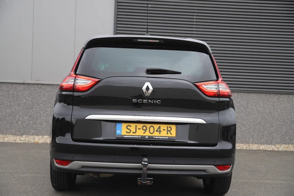 Renault Grand Scénic - Afbeelding 19 van 30
