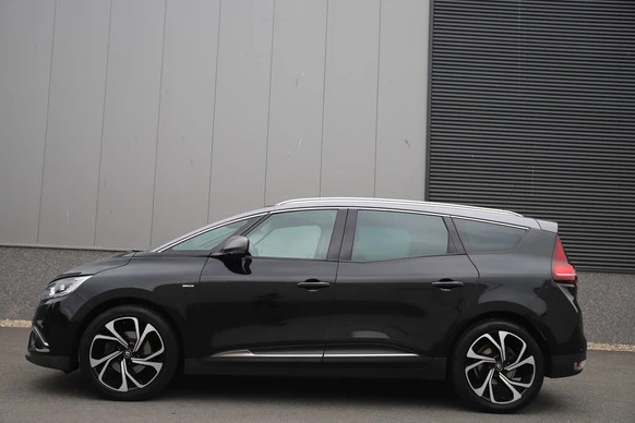 Renault Grand Scénic - Afbeelding 25 van 30