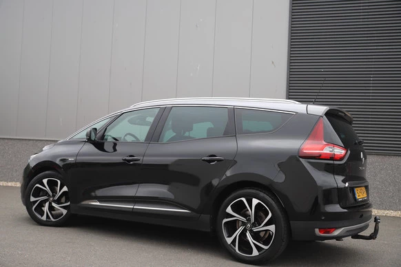 Renault Grand Scénic - Afbeelding 28 van 30