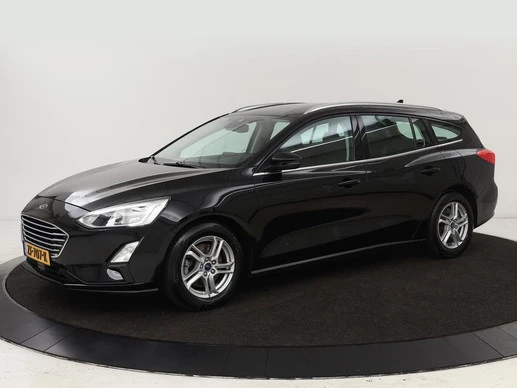 Ford Focus - Afbeelding 1 van 30