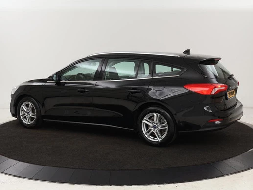Ford Focus - Afbeelding 2 van 30