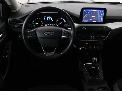 Ford Focus - Afbeelding 3 van 30