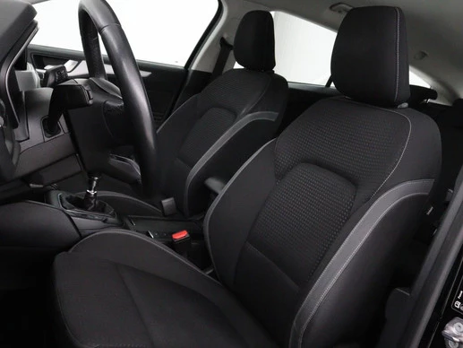 Ford Focus - Afbeelding 5 van 30