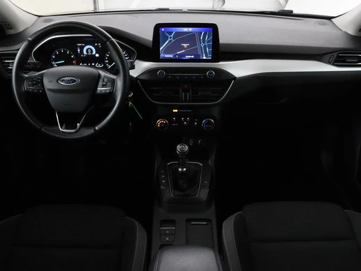 Ford Focus - Afbeelding 7 van 30