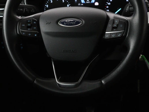 Ford Focus - Afbeelding 8 van 30
