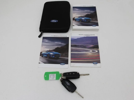 Ford Focus - Afbeelding 11 van 30