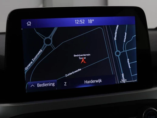 Ford Focus - Afbeelding 12 van 30