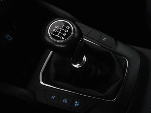 Ford Focus - Afbeelding 16 van 30