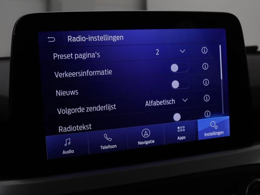 Ford Focus - Afbeelding 17 van 30