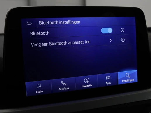 Ford Focus - Afbeelding 21 van 30