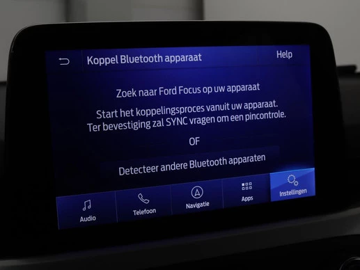 Ford Focus - Afbeelding 22 van 30