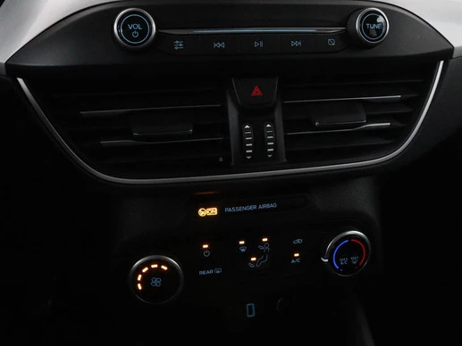 Ford Focus - Afbeelding 23 van 30