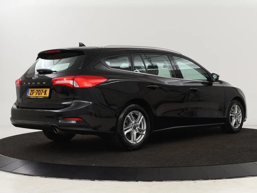 Ford Focus - Afbeelding 27 van 30