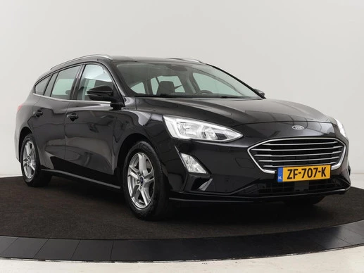 Ford Focus - Afbeelding 28 van 30