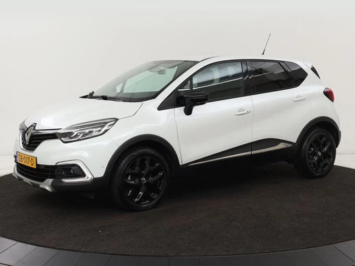 Renault Captur - Afbeelding 1 van 30