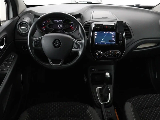 Renault Captur - Afbeelding 3 van 30