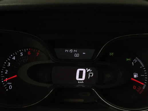 Renault Captur - Afbeelding 25 van 30