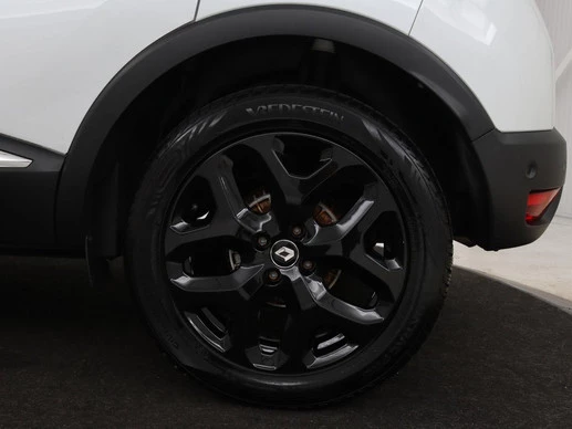 Renault Captur - Afbeelding 27 van 30
