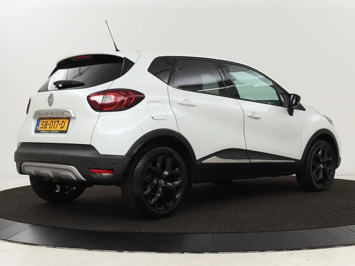 Renault Captur - Afbeelding 28 van 30