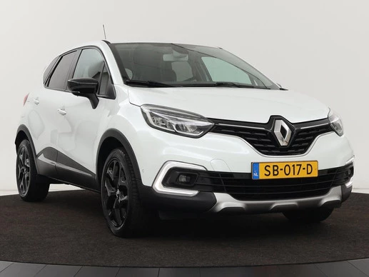 Renault Captur - Afbeelding 29 van 30