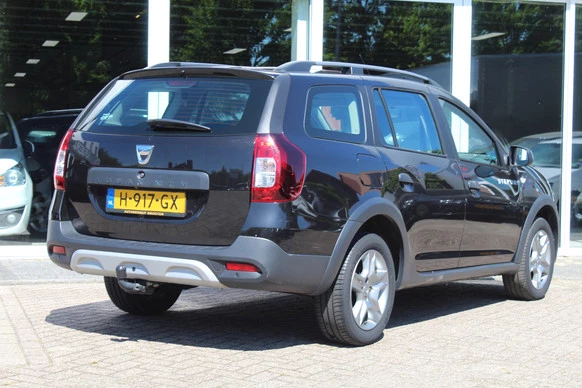 Dacia Logan - Afbeelding 3 van 30