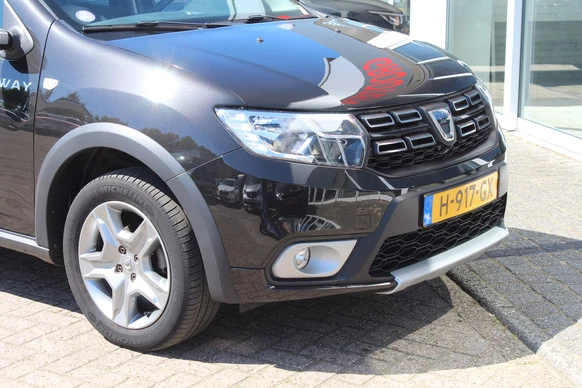 Dacia Logan - Afbeelding 22 van 30