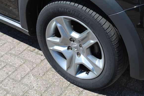 Dacia Logan - Afbeelding 23 van 30