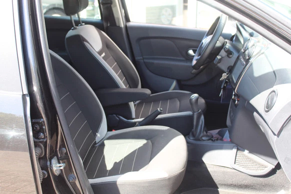 Dacia Logan - Afbeelding 25 van 30