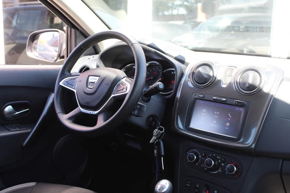 Dacia Logan - Afbeelding 26 van 30