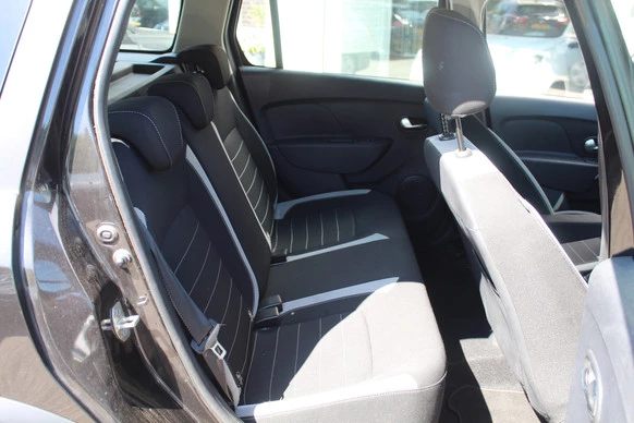 Dacia Logan - Afbeelding 27 van 30