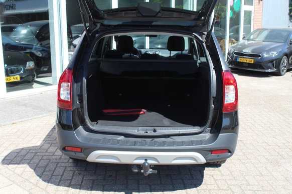 Dacia Logan - Afbeelding 29 van 30