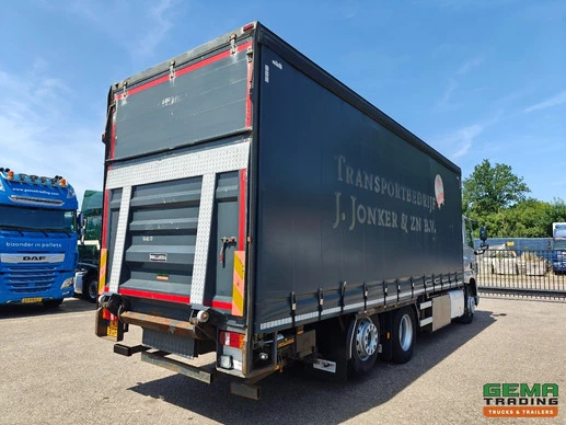 DAF CF 400 FAN - Afbeelding 4 van 25
