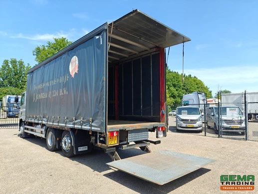 DAF CF 400 FAN - Afbeelding 5 van 25