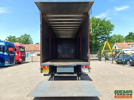 DAF CF 400 FAN - Afbeelding 9 van 25