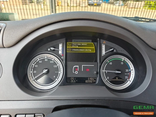 DAF CF 400 FAN - Afbeelding 15 van 25