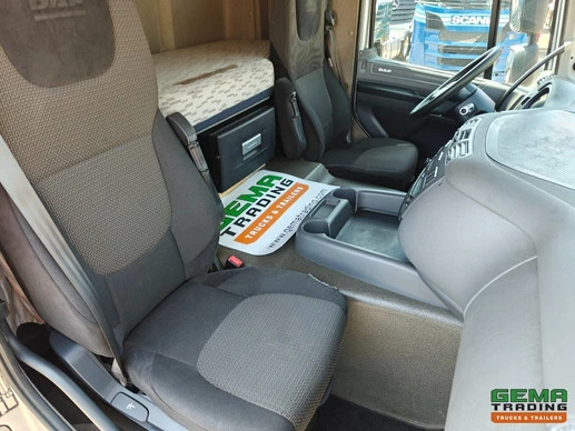 DAF CF 400 FAN - Afbeelding 16 van 25